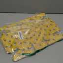 Feifeiya 30 Pcs Bee Candy Boxes With Handles Paper Bee Party Favor Treat Boxes Easy Assemble Gift Bags for Birthday Baby Shower Wedding Kids Party Supplies Decorations