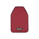 Le Creuset Wine Cooler Sleeve, Burgundy
