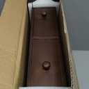 Coffee Pod Storage Holder, Pods Holder Storage for Coffee Capsules, Wooden Coffee Pod Organizer for Coffee Capsules, Extra Large Capatity Coffee Pods Storage