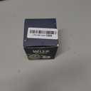 Handmade Baby Yoda Positive Crochet with 30 Fun Affirmations | Star Wars Gifts | Funny Friendship Gift for Women Men | Small Birthday Gifts for Women | Starwars Present Idea for Friends, BFF, Coworker