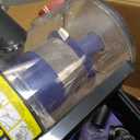 Cordless Vacuum Cleaner, 500W/40Kpa Vacuum Cleaners for Home, 60Mins Stick Vacuum with LED Display, Anti-Tangle & Wall Mount Charging, 8 in 1 Lightweight Vacuum for Hard Floors Carpet Pet Hair