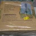 little dove Bed Canopy with Star Lights, Double Layer Canopy for Bed, Princess Play Tent for Girls Room, Breathable Bed Curtain for Children Reading Nook, Machine Washable, 25.6''x106'', Pink