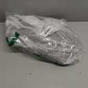 SporGenius Woven Tote Bag for Women, Vegan Leather Handwoven Bags with Small Purse, Large Braided Purses Top Handle Handbags (Coffee)