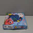 Let's Go Fishin' Game by Pressman - The Original Fast-Action Fishing Game!, 1-4 players