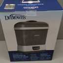 Dr. Brown's All-in-One Sterilizer and Dryer for Baby Bottles, Parts and Other Newborn Essentials