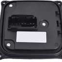 munirater Xenon Headlight Control Module Headlight Ballast Control Replacement for B-Class C-class CLS GLK W204 A2189009103 A2189000002 A2189009901 A2189009600