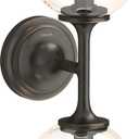 KOHLER Bellera 2-Light Sconce
