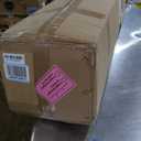 2024 Upgraded Version Baseball Hitting Mat with Antislip Rubber Backing, 12' x 6' Batting Cage Mat with Home Plate, Batters Box Turf Mat Baseball for Indoor and Outdoor