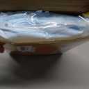 30 Count Duster Refill for Swiffer Duster with 1 Handle, One-Sided Disposable Dusters Refills with 4X Microfibers, Unscented Dusters for Cleaning Home, Furniture, Blinds & Vent