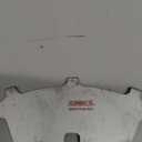 Raybestos Element3 PG Ceramic Brake Pads, 4 Pieces