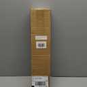 LazBlinds No Tools No Drill Cordless Bamboo Roman Shades, Light Filtering Window Treatment, Roll Up Bamboo Blinds for Windows 22'' W x 64'' H, Natural 306