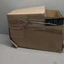 DIY CREW Pink Butcher Paper Roll - 24 Inch x 200 Feet - Food-Grade Peach Butcher Paper for Smoker, BBQ, Smoking and Wrapping Meat - Unbleached, Unwaxed and Uncoated - Made in USA