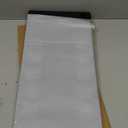 Officemate Wall File Holder, Letter/Legal, 7 Pockets, Black (21505)