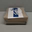 Bedsure Deep Khaki Duvet Cover King Size - 3 Pieces Prewashed Cotton-Like Extra Soft Bedding Set, Includes 1 Duvet Cover 104x90 Inches with Zipper Closure & 2 Pillow Shams, Comforter Not Included