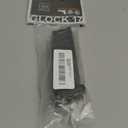 Umarex Glock 17 Blowback .177 Caliber BB Gun Air Pistol (One Size, Black Gen4 Magazine)