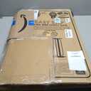 Regalo Safety 29"-49" Extra Wide Baby Gate, Bottom of Stairs & Doorways
