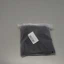 Women's Seamless Wireless Bras No Underwire Push Up Bra Stylish Hollow Out Bralette Full Coverage T Shirt Bra (Black, M)