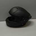 Modular Motorcycle Helmet Dual Visor Flip Up Full Face Helmets FF808 DOT Approved for Adults Men Women