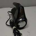 BLACK+DECKER Hand Held Mixer MX610B, 5-Speed