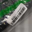 Men's Warm Memory Foam Suede Plush Fleece Lined Slip on Indoor Outdoor Clog House Slippers 12.5 Inch