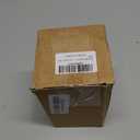 Waipfaru Christmas Garland with Lights,2Pcs Lighted Berry Garland, 13.1FT Christmas Tree Garland, Christmas Decorations Indoor for Home Outdoor Gate Table Fireplace New Year Decor, White