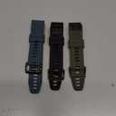 Watch Straps 3 Piece