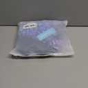 Womens Tankini Swimsuits with Shorts - 2 Piece Tummy Control Bathing Suit V-Wire Drawstring Swimwear with Pockets 2026 (Medium, Blue Purple Leaves)