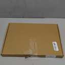 Weilianda Home Theater Seating Series Swivel Tray Table for Wei lianda Home Theater Seat Sliver (Grey)