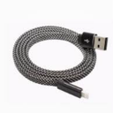 Zgear 3 Foot Flat Magnetic Sync Charge Cable