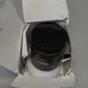 FORTIVO Leather Recoloring Balm, Color Restorer, Scratch Remover, Couch Paint and Repair, Leather Balm for Couches (Dark Brown)