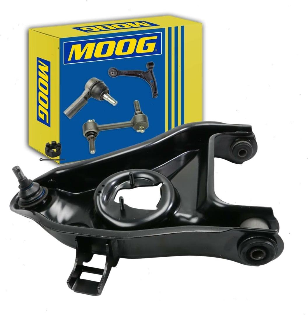 Front Left Lower Suspension Control Arm Ball Joint compatible with Ford Ranger 1998-2011