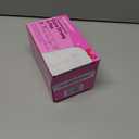 Amazon Basics Extra Strong & Flex Tall Kitchen Drawstring Trash Bags, Tropical Island Scent, 13 Gallon, 40 Count