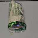 Gorillaz Unisex-Adult Gorillaz Cig Inky Octopus Spray Back T-Shirt (Medium, Cream)