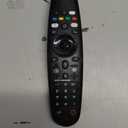 Voice Magic Remote for LG OLED QNED NanoCell Webos Smart TV Magic Remote Control Replacement AKB75855501 AN-MR20GA MR19BA MR21 MR22 MR23 MR24 GA GN GC MR18BA MR650A, with Pointer Function