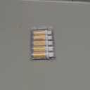 Dimmable G9 Led Bulbs 5W Replace 40W 50W 60W Halogen Bulbs,3000K Warm White,AC120V No Flicker Dimmable G9 T4 Led Corn Bulbs for Pendant Ceiling Chandelier Wall Lighting,600 lm,5Pack