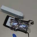 miyya Blue Light Glasses for Women & Men  Oversized UV & Blue Light Blocker Chunky Frames, Stylish Eyewear Accessories (**Tortoiseshell)