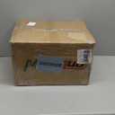 MOTO4U Motorcycle Stand Front Headlift Triple Tree Headlift Front Wheel Lift Stand- Sport Street Bike Motorcycle