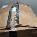 3 Inch Gel Memory Foam Mattress Topper Queen Size High Density Cooling Pad Pressure Relief Bed Topper (with Removable & Washable Bamboo Cover)