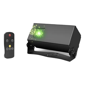 Outdoor Star Lights Projector, AIRIVO White Laser Fairy Lights Projector, Christmas Snowflake Projector 3 Lighting Modes Garden Light with Remote Control for Home, Patio, Landscape Outdoor Star Lights Projector, AIRIVO White Laser Fairy Lights Projector, Christmas Snowflake Projector 3 Lighting Modes Garden Light with Remote Control for Home, Patio, Landscape