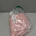 PRETTYGARDEN Women's Spring Long Sleeve Y2K Crop Top Trendy Off Shoulder Asymmetrical Fitted Knit Tee Shirts Going Out Tops, XL