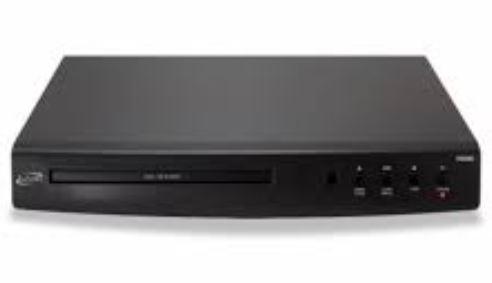 Ilive HDMI DVD Player