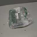 3pcs Stroller Connector with 2pcs Stroller Hook, Connector for Toddlers, Quick Release Adjustable Length with Hook Stroller Connector Set Twins(Black)