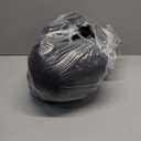 wantdo Women's Winter Thicken Jacket Cotton Coat with Removable Hood, Navy Blue, Size L