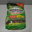 Spectracide Triazicide Insect Killer For Lawns Granules, 10 lb Bag, Kills All Listed Lawn-Damaging Insects