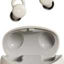 Sleep Pro, Small Design for Side Sleepers Comfortable Sleep Earbuds Noise Blocking Headphones for Sleeping, App Control, Bluetooth Invisible Sleeping Ear Buds (Sleep Pro APP)