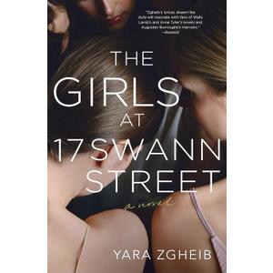 The Girls at 17 Swann Street: A Novel