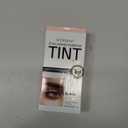 Lash Color Kit, Professional Black Color Set for Lashes and Brows, Natural Ingredients Long Lasting Safe & Easy to Use 7ml (Black)