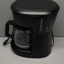 Mr. Coffee® Simple Brew 12-Cup Switch Coffee Maker