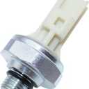 Engine Oil Pressure Sensor Switch Sending Unit F81Z-9278-AA SW5267 Compatible with 7.3L 6.0L 6.4L Powerstroke Diesel 1999-2010 Ford F-250 F-350 F-450 F-550 E-350 E-450 Super Duty PS314