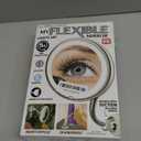 5x Magnification 7 Make Up Round Vanity Flexible Mirror for Home, Bathroom use with Super Strong Suction Cups As Seen On TV